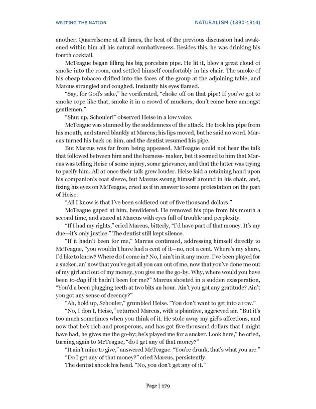 Writing the Nation - Page 279